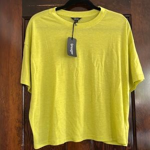 Allbirds TrinoXO Tee